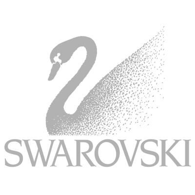 Swarovski, la marque qui habille vos yeux