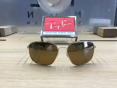  Ray Ban RB8322CH 001/A3