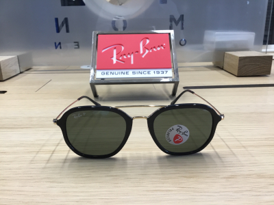  Ray Ban RB4273 601/9A