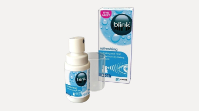  Blink Refeshing Spray10ml