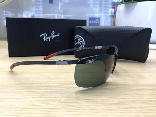 Ray Ban RB8305-M F005/71