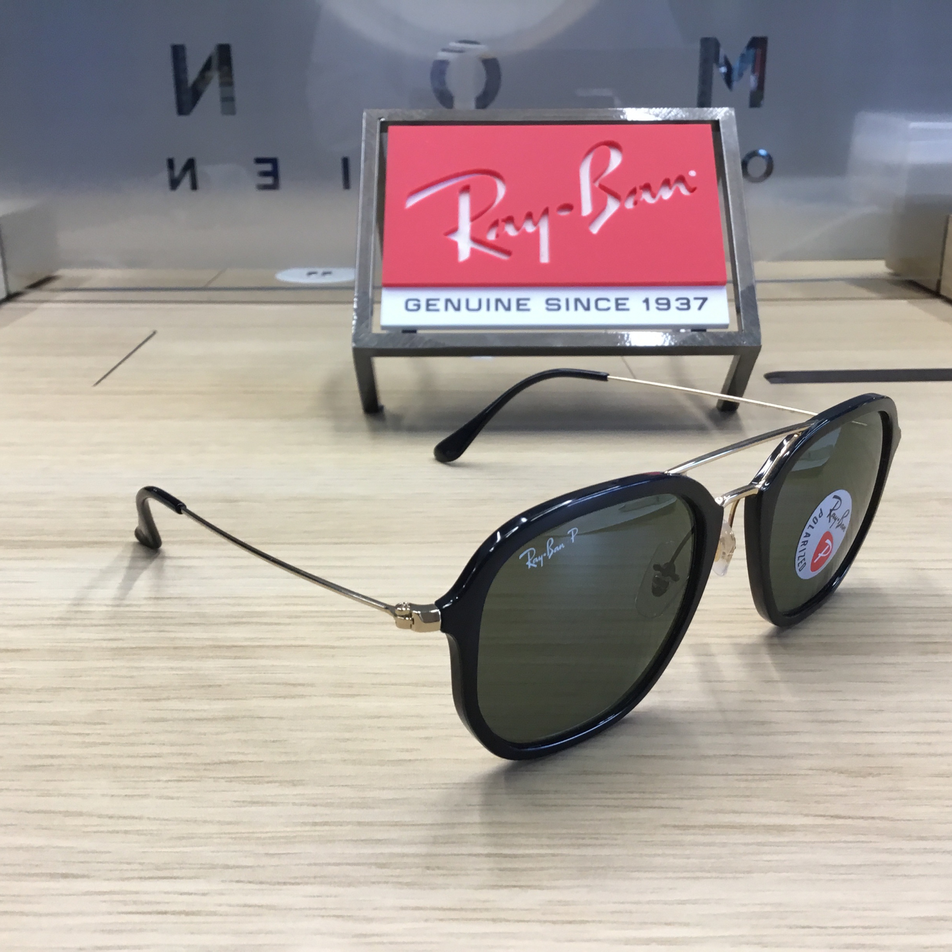Ray Ban RB4273 601/9A