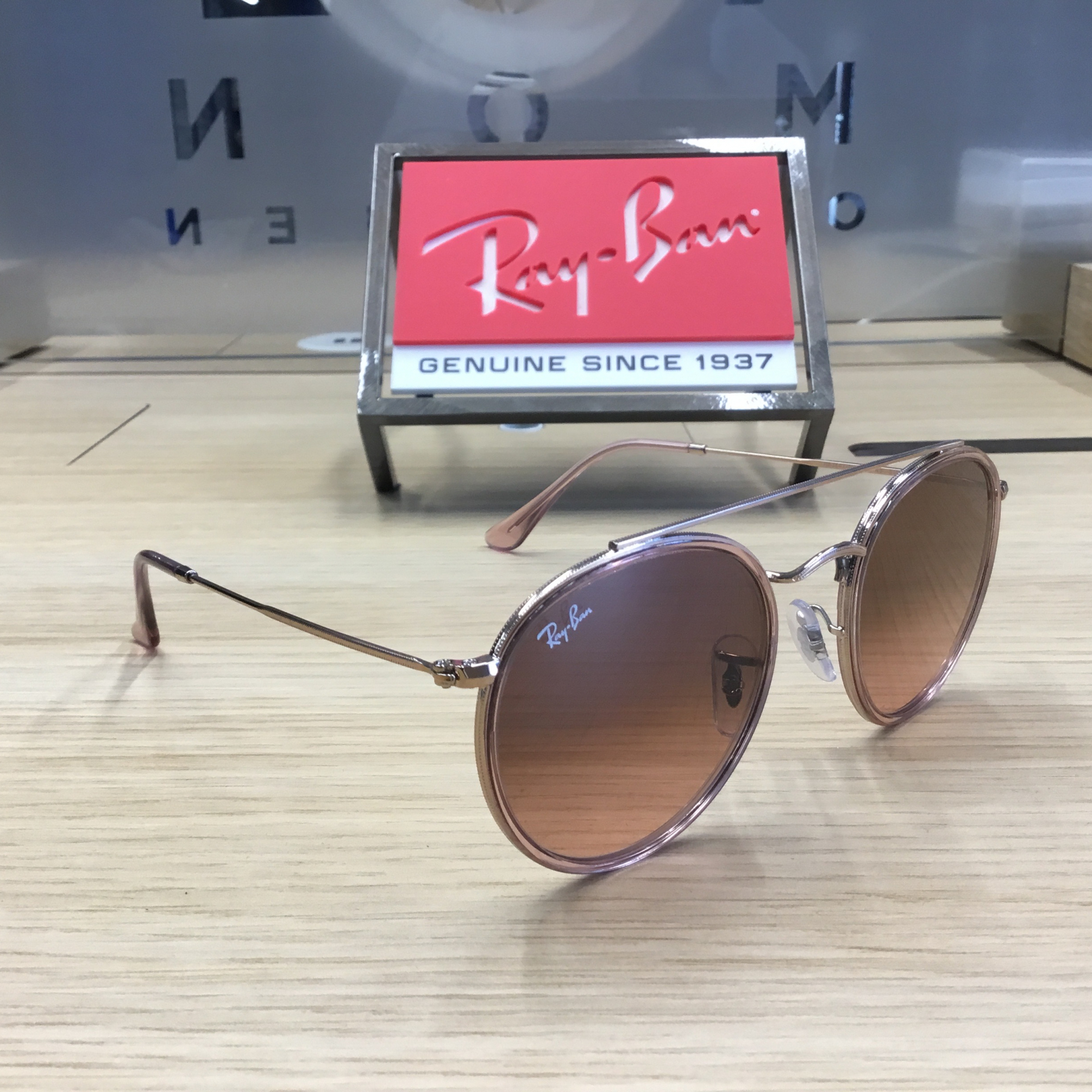 Ray Ban RB3647N 9069/A5
